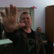 Валера Сердюков