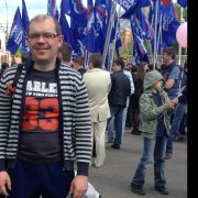Роман Александрович Шишкин