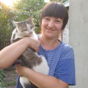 Ирина Владимировна Циммер