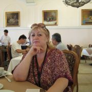 Людмила Николаевна Макаровская