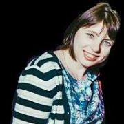 Юлия Татаринова