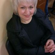 Алена Наумова  аватар