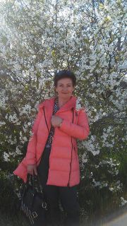 Марина Леонидовна Исламова