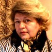Elena Yakovleva