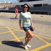 Lena Lipatova