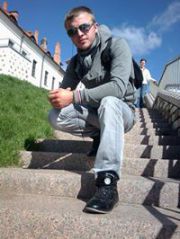 Sergey Pavlovets