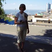 Соколова Лариса