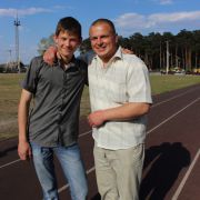 Сергей Владимирович Невгод