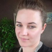 Светлана Викторовна Дятел