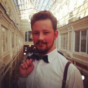 Leonid Von Omega