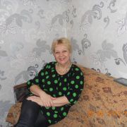 ЛИДИЯ ВАСИЛЬЕВНА АНДРИАНОВА
