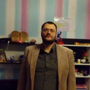 Алексей Шиманович