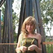 Olga Pantelyuk