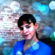 Лиза Алексеевна  Чубарова