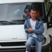 Сергей аватар