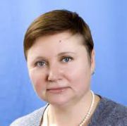 Валентина Тыщенко Сергеевна