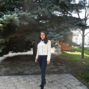 Инна Сергеевна Калитова