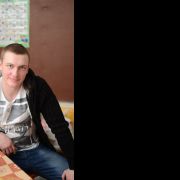 Дмитрий Сергеевич Рак