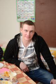 Дмитрий Сергеевич Рак