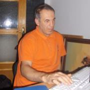 сергей ивлев