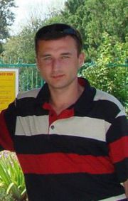 Юрий Берёза
