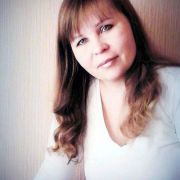 Наталья Александровна Ахметянова