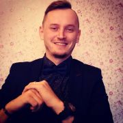Сергей Телеусов
