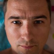Роман Николаевич Хоменко
