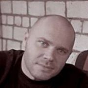 Dmitriy Lysenko