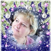 Ирина Степановна Григорович