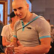Мироненко Вадим