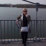 Лариса Леонтьевна Марцинкевич