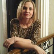 Оксана Валова
