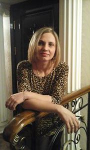 Оксана Валова