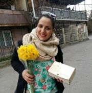 Nara Grigoryan