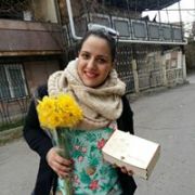 Nara Grigoryan