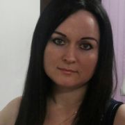 Оксана Николаевна Ширингина