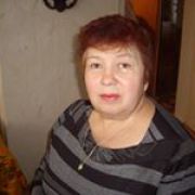 Екатерина Дамянова