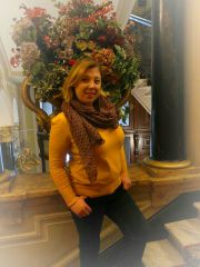 Ирина Петровна Кукуруза