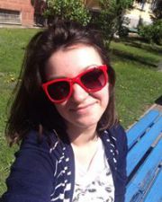 Silviya Yakubovskaya