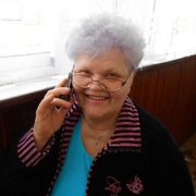Irina Smirnova