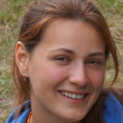 Nastia Bakalenko