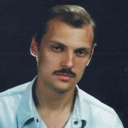 Иван Александрович Фоменко
