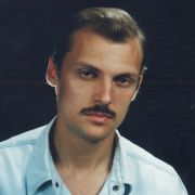 Иван Александрович Фоменко