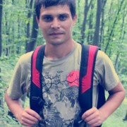 Octavian Tyutyunnik
