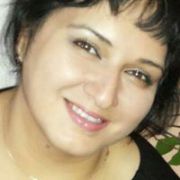Зарина Мухамадиева