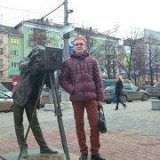 Виталий  Сергеевич  Лебедев