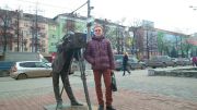 Виталий Сергеевич Лебедев