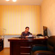 Александр Евгеньевич Пантузенко