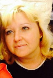 Ирина Григорьевна Ефимова